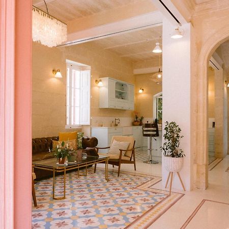 Tinja Bnb Sliema Bagian luar foto