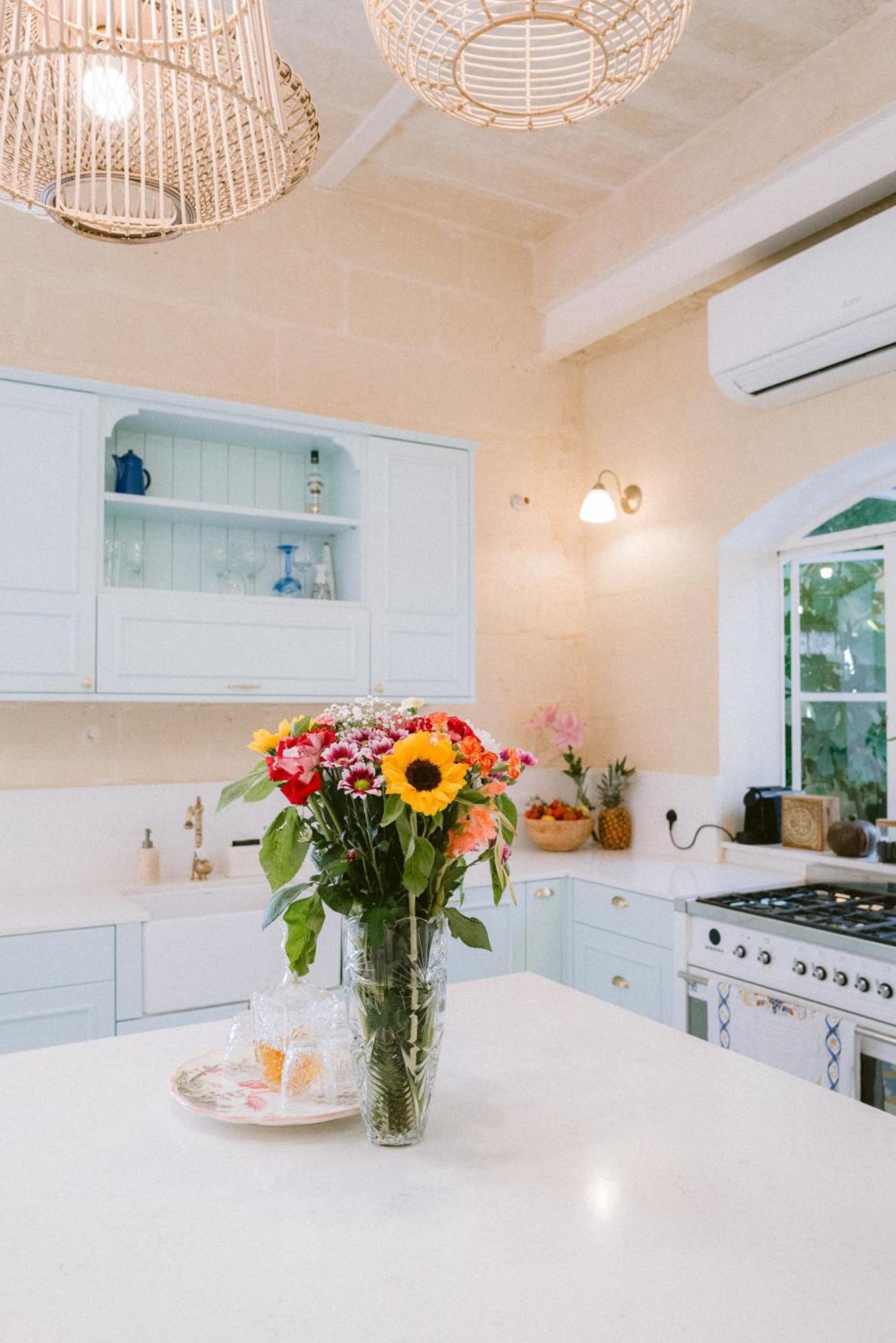 Tinja Bnb Sliema Bagian luar foto