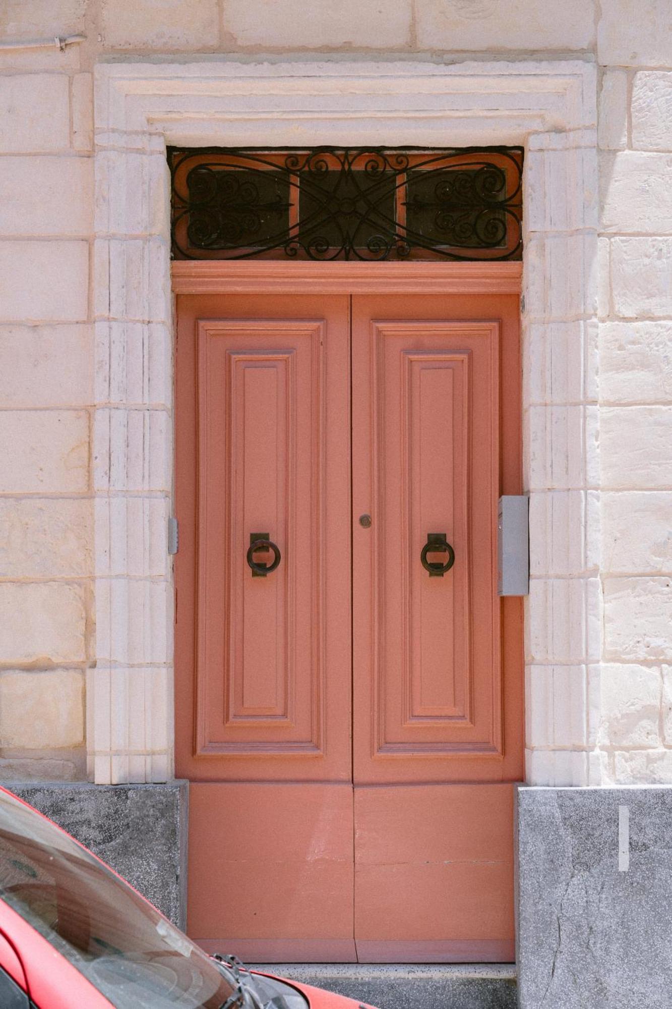 Tinja Bnb Sliema Bagian luar foto