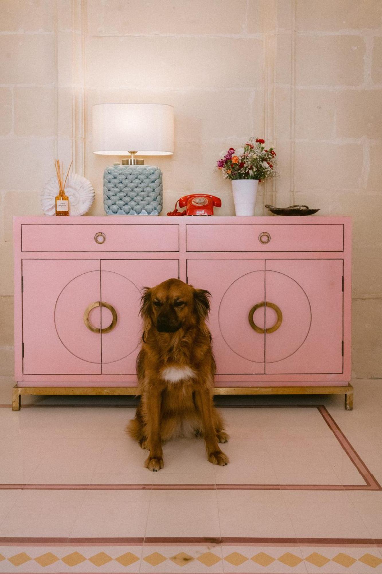Tinja Bnb Sliema Bagian luar foto