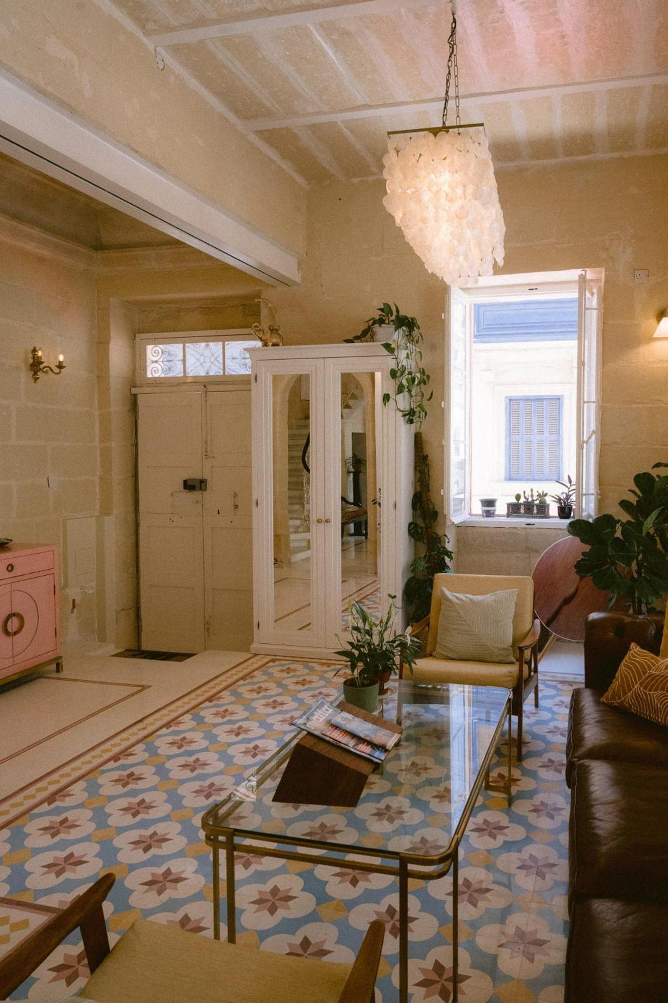 Tinja Bnb Sliema Bagian luar foto