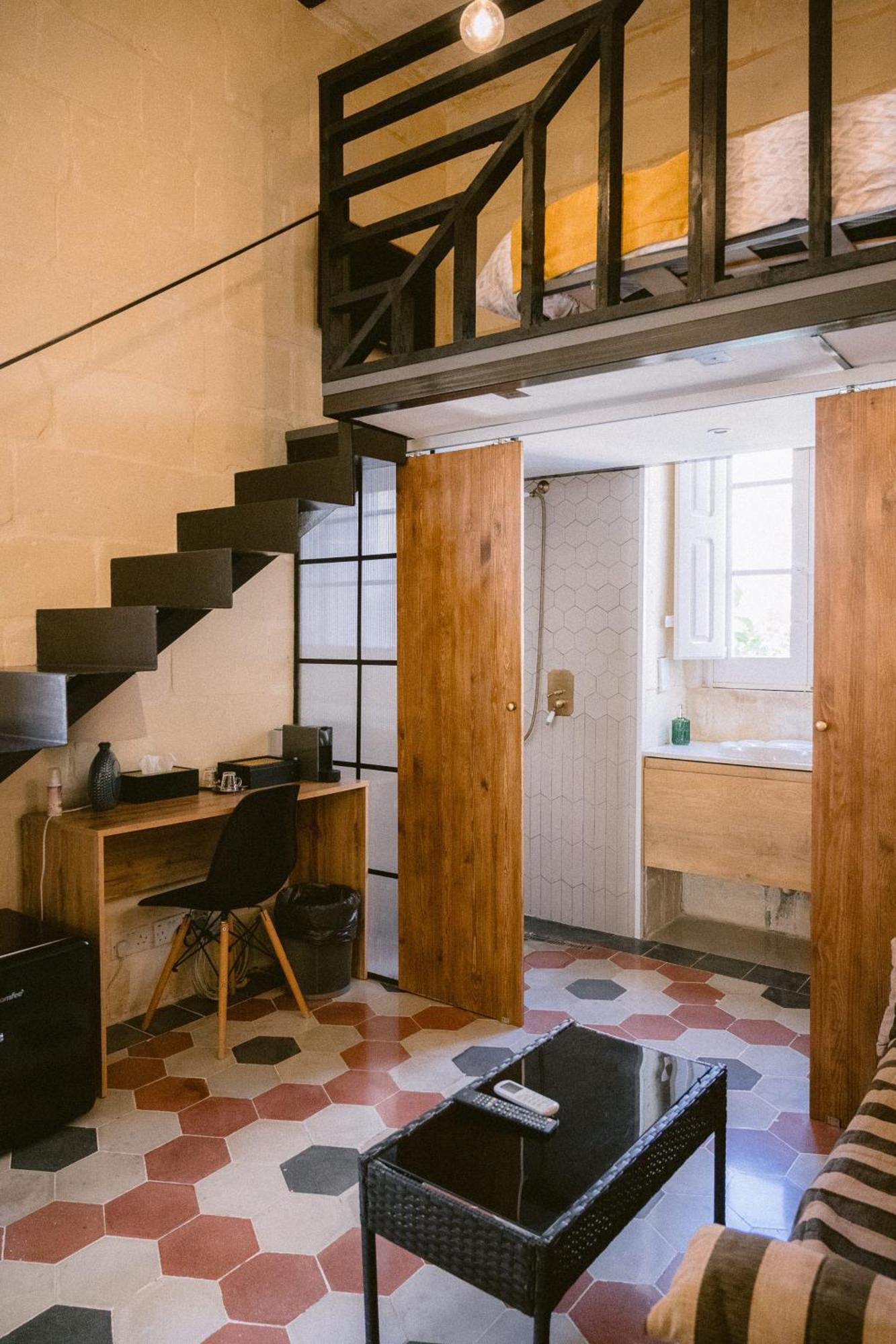 Tinja Bnb Sliema Bagian luar foto