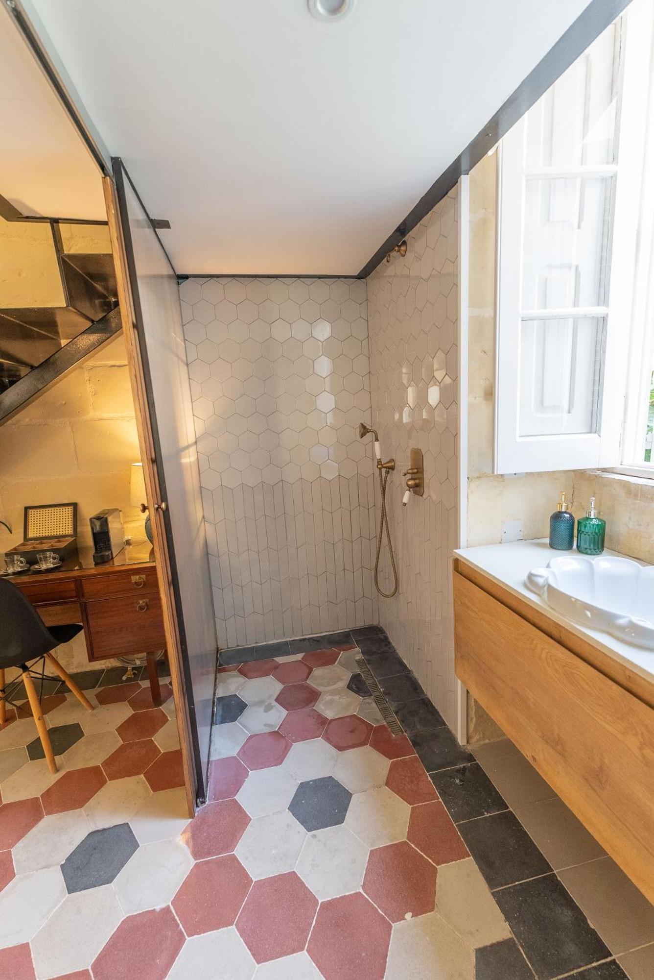Tinja Bnb Sliema Bagian luar foto