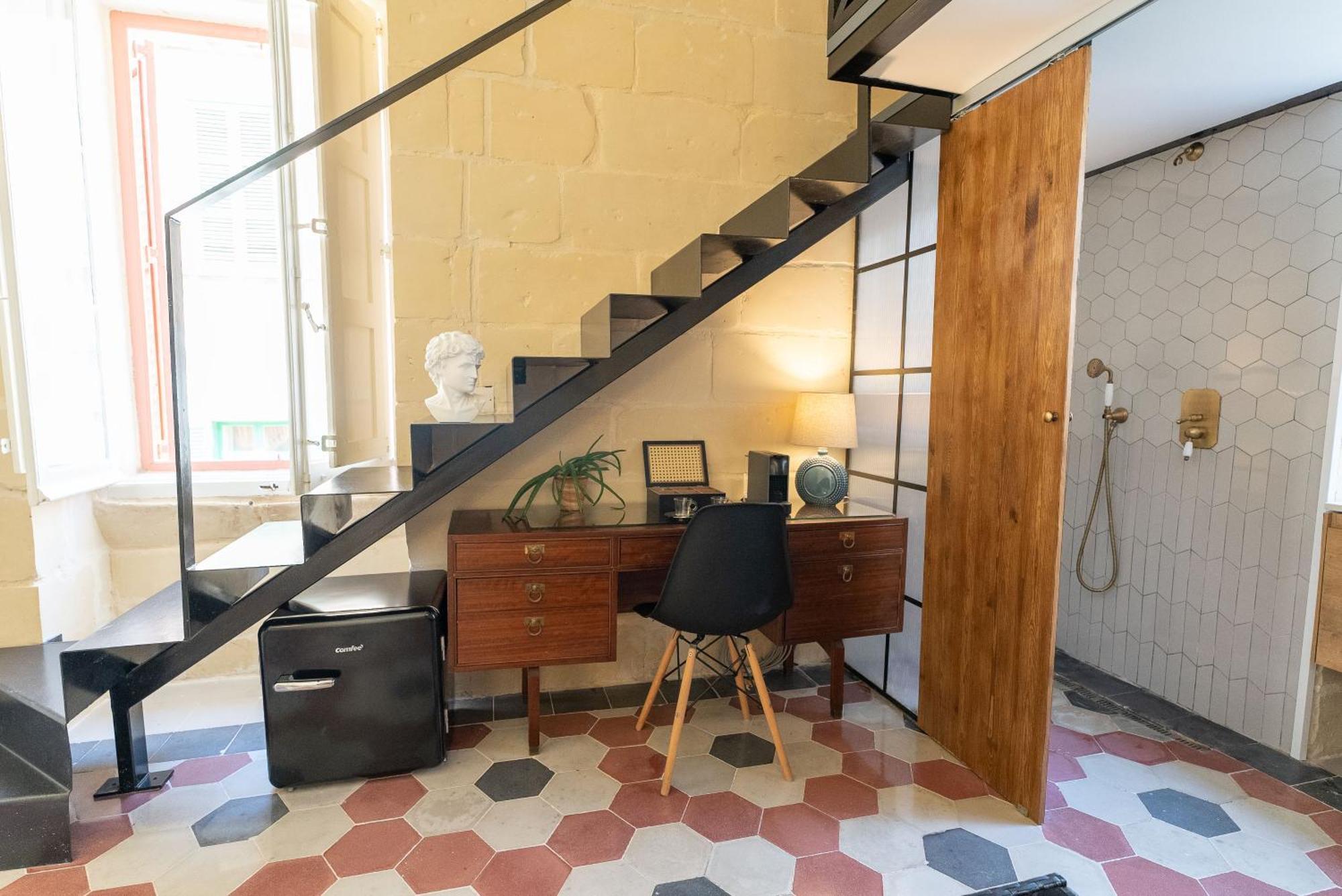 Tinja Bnb Sliema Bagian luar foto