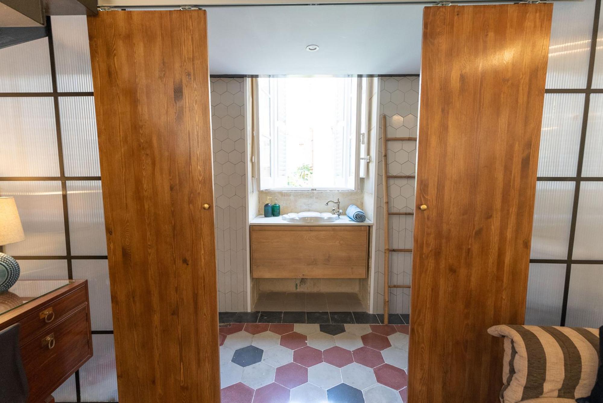 Tinja Bnb Sliema Bagian luar foto