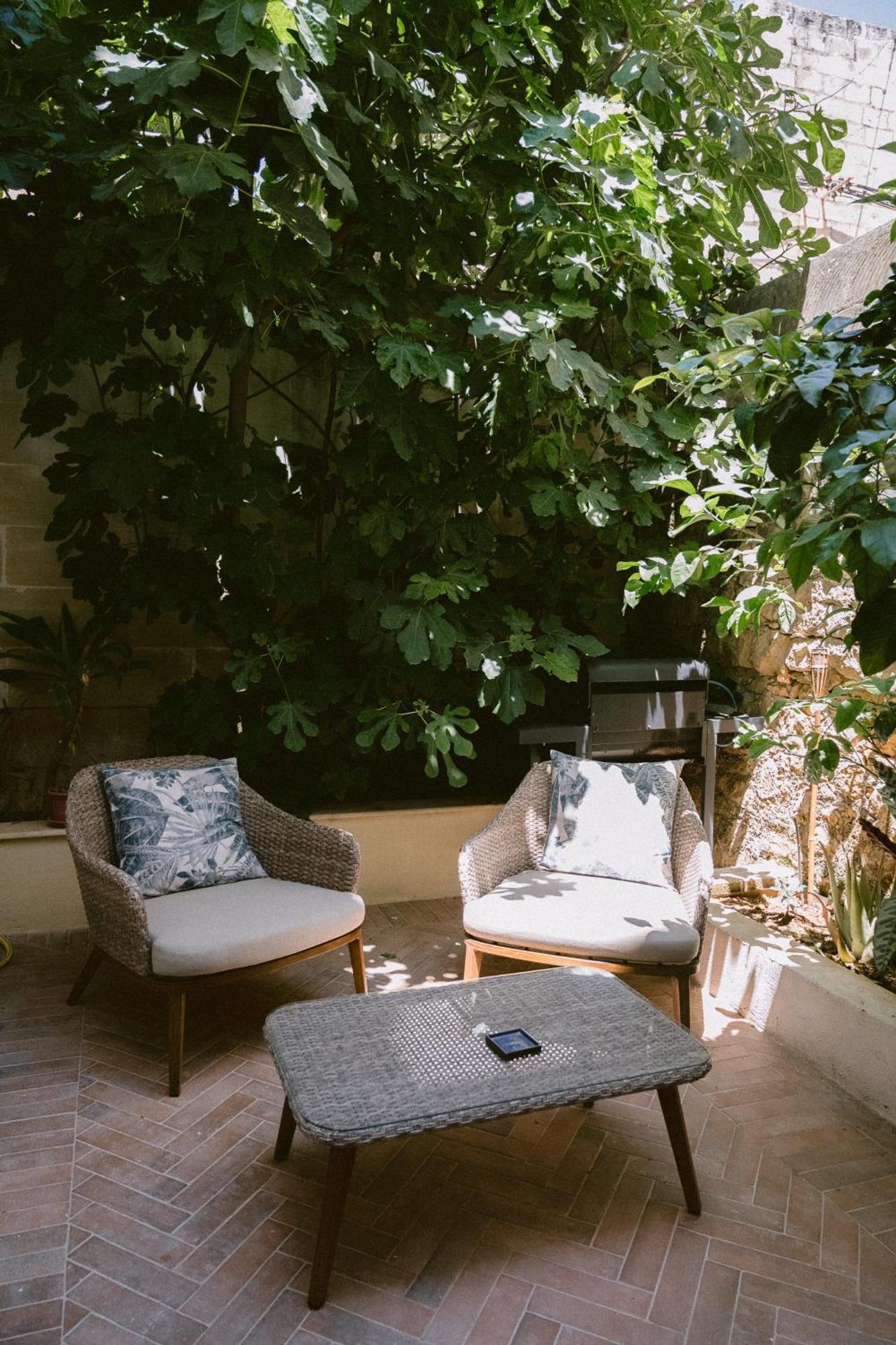 Tinja Bnb Sliema Bagian luar foto