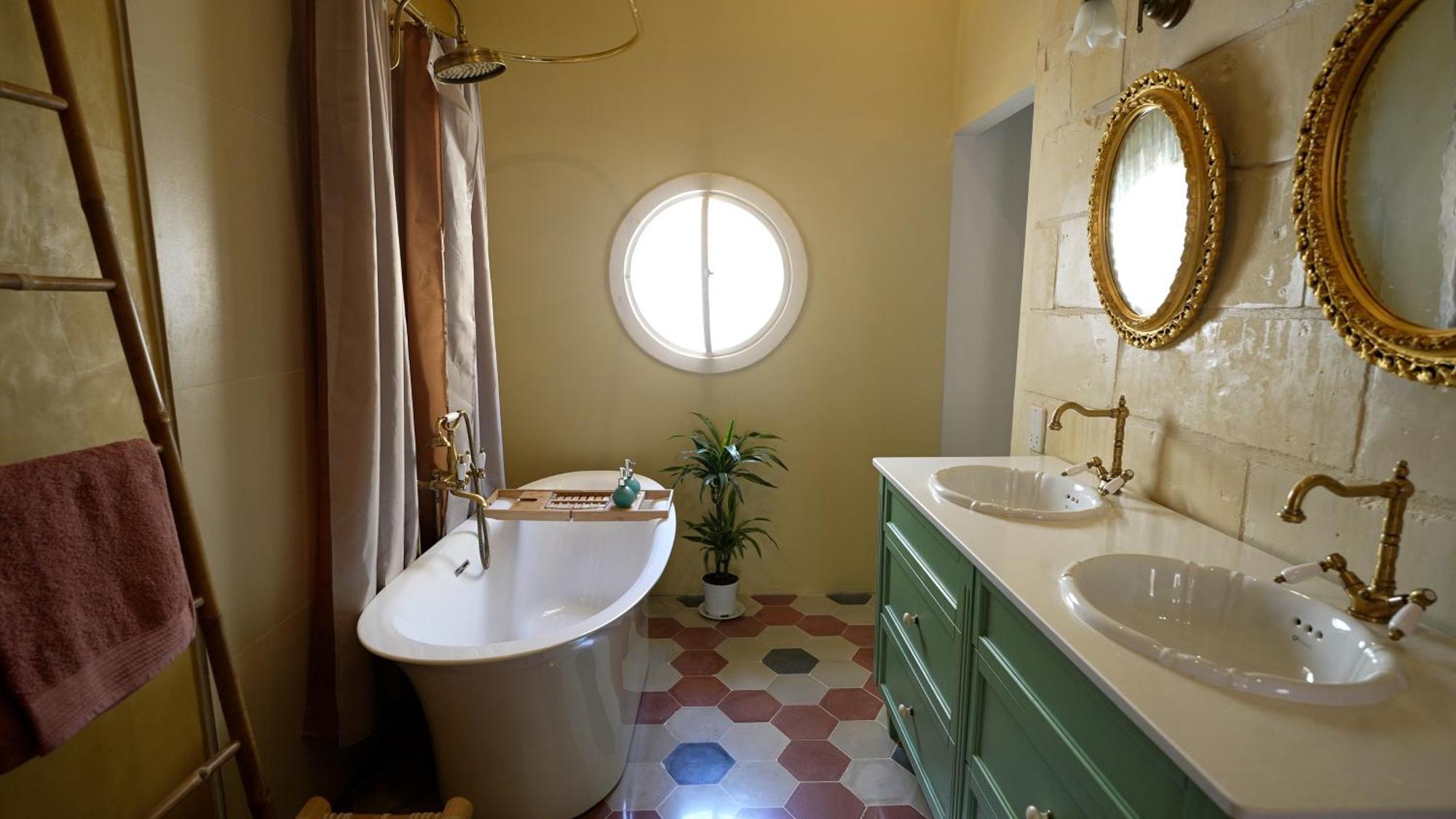 Tinja Bnb Sliema Bagian luar foto